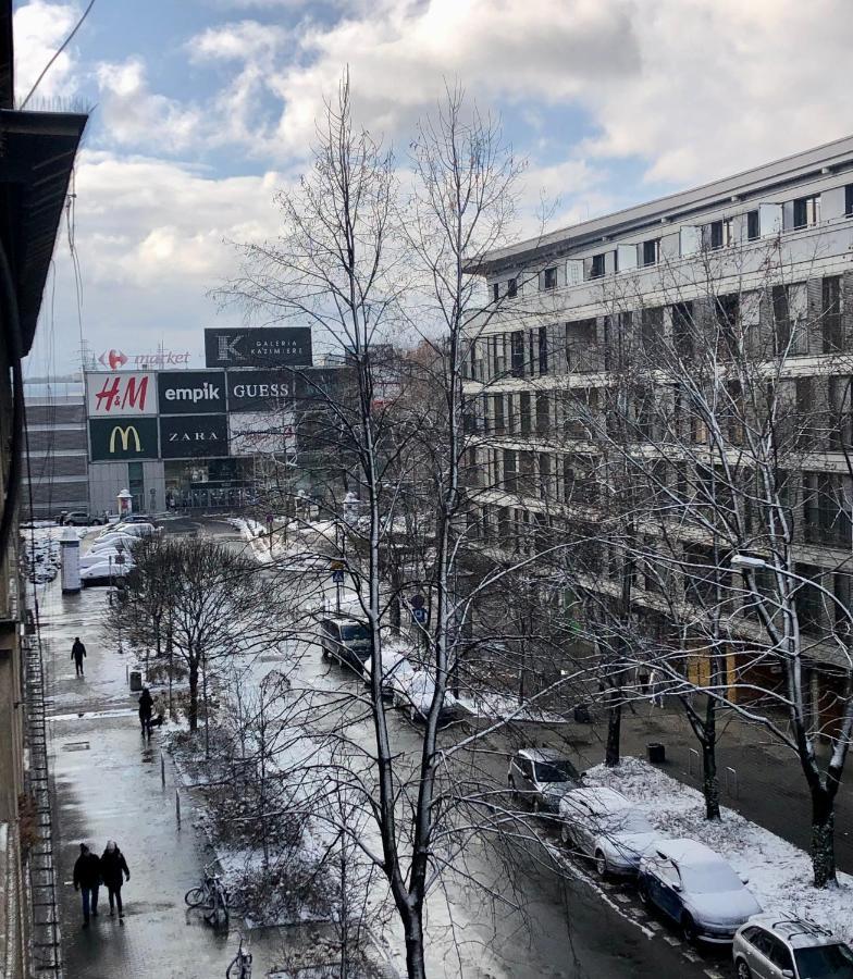 Time For Cracow Apartment Krakow Exterior photo