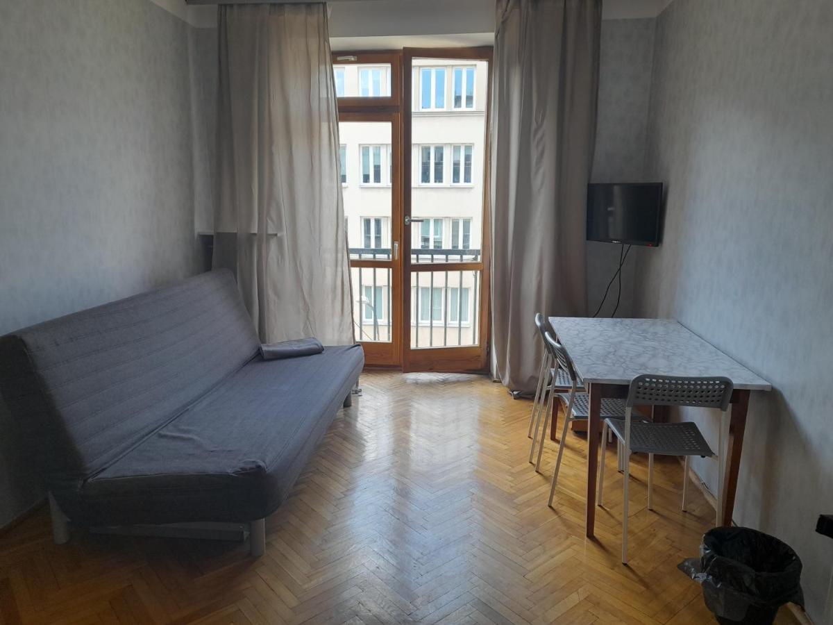 Time For Cracow Apartment Krakow Exterior photo