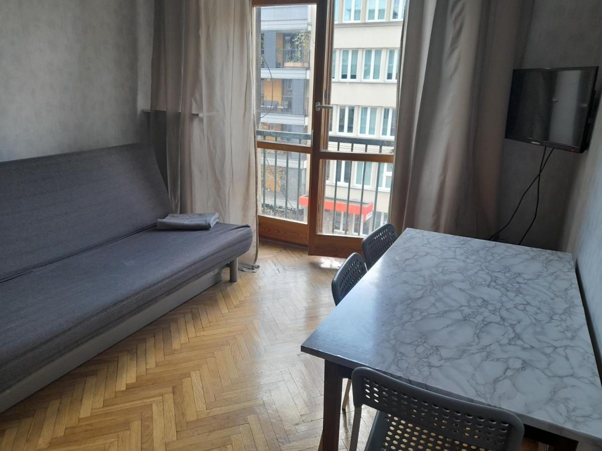 Time For Cracow Apartment Krakow Exterior photo